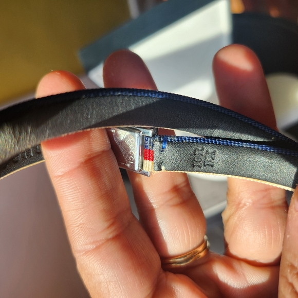 Gucci multi color wrap womens watch. New never used - Picture 5 of 7